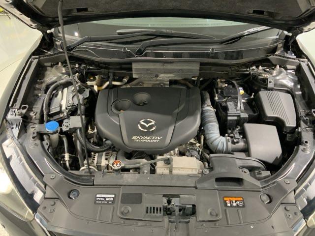 ＣＸ－５ ＸＤ　１年保証　ナビ　ＴＶ　Ｒカメラ　ＢＴオ－ディオ　ＤＶＤ　衝突軽減Ｂ　ＨＩＤ　横滑り防止　クルコン　アルミ　スマ－トキ－　スペアキ－　盗難防止装置　整備記録簿　ドアバイザ－　Ｗエアバッグ　ＡＡＣ　ＡＢＳ（42枚目）