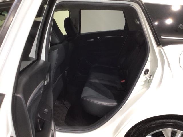 シャトル ハイブリッドＺホンダセンシング　１年保証　ワンオーナー　ナビＶＸＭ－１８５ＶＦＥｉ　ＴＶ　Ｒカメラ　ＣＤ録音　ＢＴオ－ディオ　ＤＶＤ　ＥＴＣ　ＬＥＤライト　ＶＳＡ　シ－トヒ－タ－　クルコン　アルミ　スマ－トキ－　スペアキ－　ＡＡＣ（28枚目）