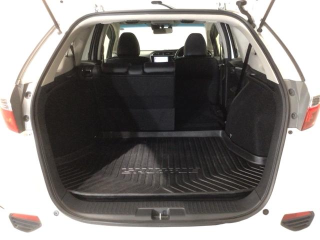 シャトル ハイブリッドＺホンダセンシング　１年保証　ワンオーナー　ナビＶＸＭ－１８５ＶＦＥｉ　ＴＶ　Ｒカメラ　ＣＤ録音　ＢＴオ－ディオ　ＤＶＤ　ＥＴＣ　ＬＥＤライト　ＶＳＡ　シ－トヒ－タ－　クルコン　アルミ　スマ－トキ－　スペアキ－　ＡＡＣ（30枚目）