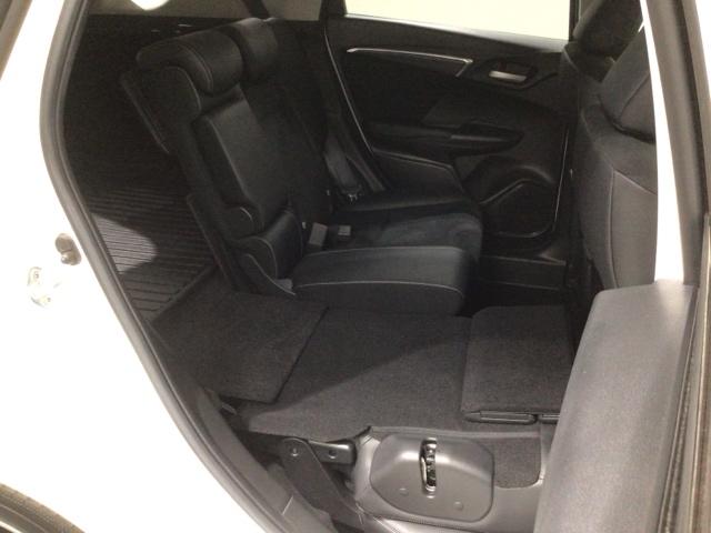 シャトル ハイブリッドＺホンダセンシング　１年保証　ワンオーナー　ナビＶＸＭ－１８５ＶＦＥｉ　ＴＶ　Ｒカメラ　ＣＤ録音　ＢＴオ－ディオ　ＤＶＤ　ＥＴＣ　ＬＥＤライト　ＶＳＡ　シ－トヒ－タ－　クルコン　アルミ　スマ－トキ－　スペアキ－　ＡＡＣ（32枚目）