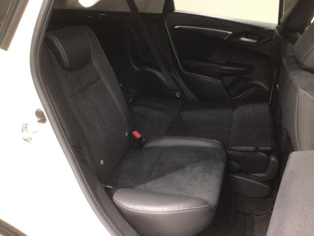 シャトル ハイブリッドＺホンダセンシング　１年保証　ワンオーナー　ナビＶＸＭ－１８５ＶＦＥｉ　ＴＶ　Ｒカメラ　ＣＤ録音　ＢＴオ－ディオ　ＤＶＤ　ＥＴＣ　ＬＥＤライト　ＶＳＡ　シ－トヒ－タ－　クルコン　アルミ　スマ－トキ－　スペアキ－　ＡＡＣ（34枚目）