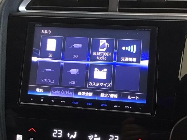 シャトル ハイブリッドＺホンダセンシング　１年保証　ワンオーナー　ナビＶＸＭ－１８５ＶＦＥｉ　ＴＶ　Ｒカメラ　ＣＤ録音　ＢＴオ－ディオ　ＤＶＤ　ＥＴＣ　ＬＥＤライト　ＶＳＡ　シ－トヒ－タ－　クルコン　アルミ　スマ－トキ－　スペアキ－　ＡＡＣ（39枚目）