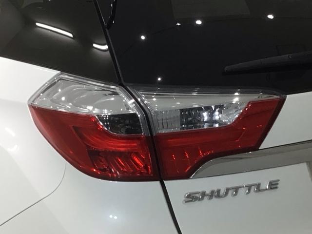 シャトル ハイブリッドＺホンダセンシング　１年保証　ワンオーナー　ナビＶＸＭ－１８５ＶＦＥｉ　ＴＶ　Ｒカメラ　ＣＤ録音　ＢＴオ－ディオ　ＤＶＤ　ＥＴＣ　ＬＥＤライト　ＶＳＡ　シ－トヒ－タ－　クルコン　アルミ　スマ－トキ－　スペアキ－　ＡＡＣ（45枚目）