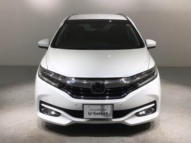 シャトル ハイブリッドＺホンダセンシング　１年保証　ワンオーナー　ナビＶＸＭ－１８５ＶＦＥｉ　ＴＶ　Ｒカメラ　ＣＤ録音　ＢＴオ－ディオ　ＤＶＤ　ＥＴＣ　ＬＥＤライト　ＶＳＡ　シ－トヒ－タ－　クルコン　アルミ　スマ－トキ－　スペアキ－　ＡＡＣ（53枚目）