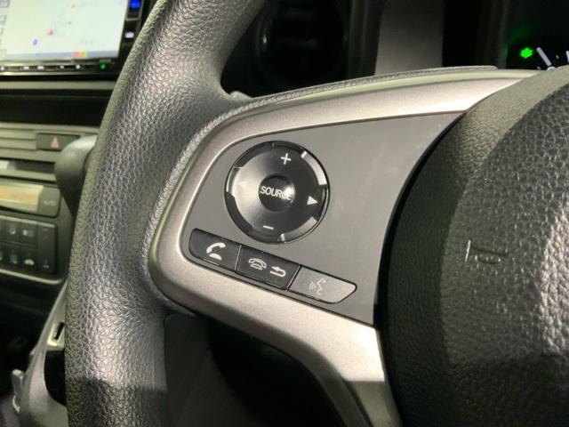 Ｎ－ＶＡＮ＋スタイル ファン・ターボホンダセンシング　最長５年保証　ワンオ－ナ－　ナビＶＸＭ－２１４ＶＦＩ　ＴＶ　Ｒカメラ　ＣＤ録音　ＢＴオーディオ　ＤＶＤ　ドラレコ　ＥＴＣ　ＬＥＤライト　フォグライト　ＶＳＡ　クルコン　スマ－トキ－　盗難防止装置　ＰＷ（10枚目）