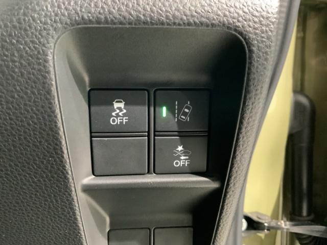 Ｎ－ＶＡＮ＋スタイル ファン・ターボホンダセンシング　最長５年保証　ワンオ－ナ－　ナビＶＸＭ－２１４ＶＦＩ　ＴＶ　Ｒカメラ　ＣＤ録音　ＢＴオーディオ　ＤＶＤ　ドラレコ　ＥＴＣ　ＬＥＤライト　フォグライト　ＶＳＡ　クルコン　スマ－トキ－　盗難防止装置　ＰＷ（14枚目）