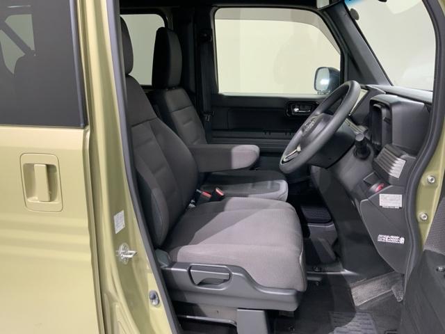 Ｎ－ＶＡＮ＋スタイル ファン・ターボホンダセンシング　最長５年保証　ワンオ－ナ－　ナビＶＸＭ－２１４ＶＦＩ　ＴＶ　Ｒカメラ　ＣＤ録音　ＢＴオーディオ　ＤＶＤ　ドラレコ　ＥＴＣ　ＬＥＤライト　フォグライト　ＶＳＡ　クルコン　スマ－トキ－　盗難防止装置　ＰＷ（16枚目）