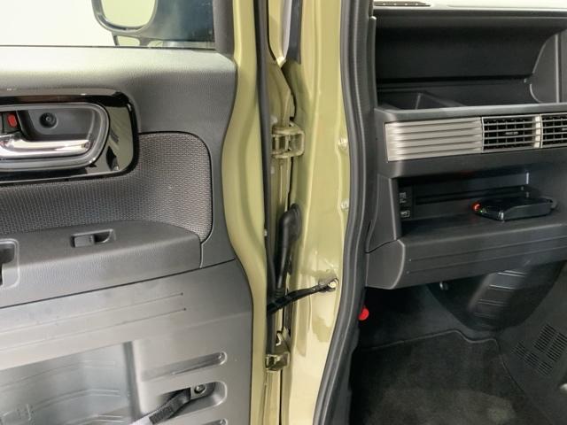 Ｎ－ＶＡＮ＋スタイル ファン・ターボホンダセンシング　最長５年保証　ワンオ－ナ－　ナビＶＸＭ－２１４ＶＦＩ　ＴＶ　Ｒカメラ　ＣＤ録音　ＢＴオーディオ　ＤＶＤ　ドラレコ　ＥＴＣ　ＬＥＤライト　フォグライト　ＶＳＡ　クルコン　スマ－トキ－　盗難防止装置　ＰＷ（42枚目）