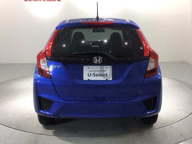 フィット １３Ｇ・Ｆパッケージ　１年保証　ナビＶＸＭ－１７４ＶＦｉ　ＴＶ　Ｒカメラ　ＤＶＤ　ＥＴＣ　ＶＳＡ　スマ－トキ－　スペアキ－　盗難防止装置　整備記録簿　Ｗエアバッグ　ＡＡＣ　イモビ　記録簿有り　助手席エアバッグ　エアバック（49枚目）