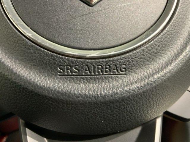 スイフトスポーツ ベースグレード　最長５年保証　ワンオーナー　ナビ　ＴＶ　Ｒカメラ　ＢＴオ－ディオ　ドラレコ　衝突軽減Ｂ　ＥＴＣ　ＬＥＤライト　横滑り防止　シートヒーター　クルコン　アルミ　フォグ　スマートキー　盗難防止装置　ＡＡＣ（22枚目）