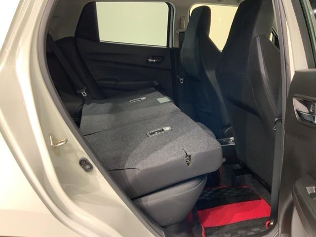 スイフトスポーツ ベースグレード　最長５年保証　ワンオーナー　ナビ　ＴＶ　Ｒカメラ　ＢＴオ－ディオ　ドラレコ　衝突軽減Ｂ　ＥＴＣ　ＬＥＤライト　横滑り防止　シートヒーター　クルコン　アルミ　フォグ　スマートキー　盗難防止装置　ＡＡＣ（32枚目）