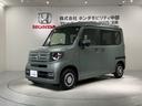 ファン・ターボ　ＨＳＥＮＳＩＮＧ　新車保証試乗車　ワンオ－ナ－　誤発進抑制　助手席エアバッグ　盗難防止システム　ＬＥＤライト　パワーウィンドウ　ＥＴＣ　禁煙　フルセグＴＶ　パワーステアリング　ＥＳＣ　スマ－トキ－（46枚目）