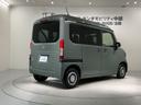ファン・ターボ　ＨＳＥＮＳＩＮＧ　新車保証試乗車　ワンオ－ナ－　誤発進抑制　助手席エアバッグ　盗難防止システム　ＬＥＤライト　パワーウィンドウ　ＥＴＣ　禁煙　フルセグＴＶ　パワーステアリング　ＥＳＣ　スマ－トキ－（50枚目）