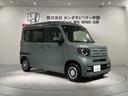 ファン・ターボ　ＨＳＥＮＳＩＮＧ　新車保証試乗車　ワンオ－ナ－　誤発進抑制　助手席エアバッグ　盗難防止システム　ＬＥＤライト　パワーウィンドウ　ＥＴＣ　禁煙　フルセグＴＶ　パワーステアリング　ＥＳＣ　スマ－トキ－（52枚目）