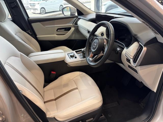 ＣＸ－６０ ２５Ｓ　エクスクルーシブモード　２５Ｓエクスクルーシブモード（3枚目）