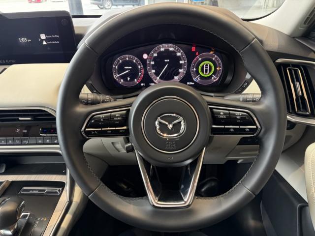 ＣＸ－６０ ２５Ｓ　エクスクルーシブモード　２５Ｓエクスクルーシブモード（7枚目）