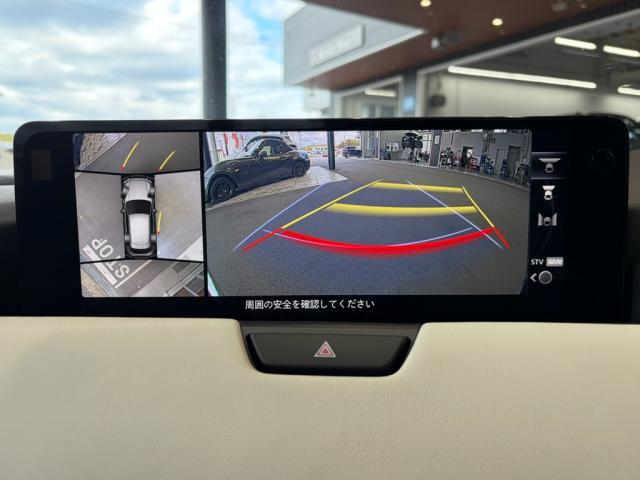 ＣＸ－６０ ２５Ｓ　エクスクルーシブモード　２５Ｓエクスクルーシブモード（13枚目）