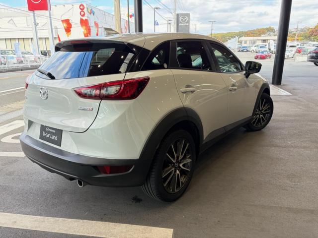 ＣＸ－３ ＸＤ　ツーリング　ＸＤ　ツーリング　ナビＳＤ　バックモニター（2枚目）