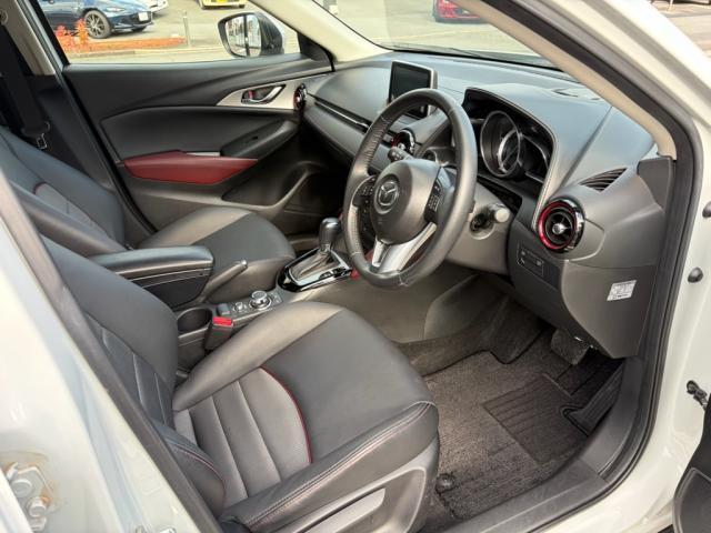 ＣＸ－３ ＸＤ　ツーリング　ＸＤ　ツーリング　ナビＳＤ　バックモニター（3枚目）