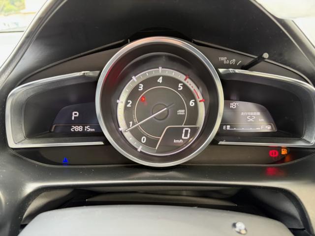 ＣＸ－３ ＸＤ　ツーリング　ＸＤ　ツーリング　ナビＳＤ　バックモニター（6枚目）