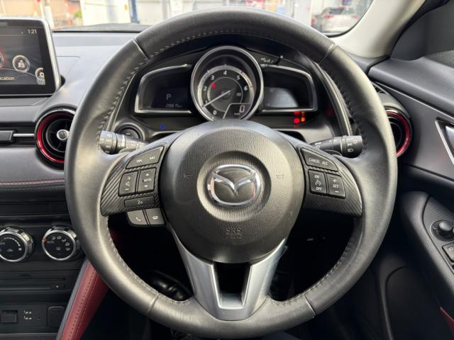 ＣＸ－３ ＸＤ　ツーリング　ＸＤ　ツーリング　ナビＳＤ　バックモニター（7枚目）