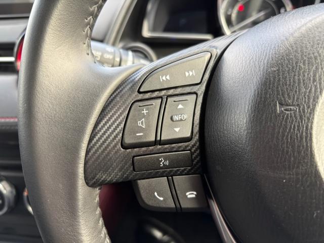 ＣＸ－３ ＸＤ　ツーリング　ＸＤ　ツーリング　ナビＳＤ　バックモニター（8枚目）