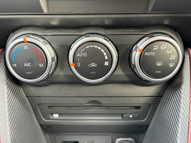 ＣＸ－３ ＸＤ　ツーリング　ＸＤ　ツーリング　ナビＳＤ　バックモニター（13枚目）