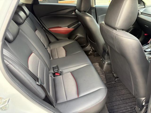 ＣＸ－３ ＸＤ　ツーリング　ＸＤ　ツーリング　ナビＳＤ　バックモニター（18枚目）