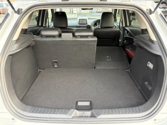 ＣＸ－３ ＸＤ　ツーリング　ＸＤ　ツーリング　ナビＳＤ　バックモニター（20枚目）