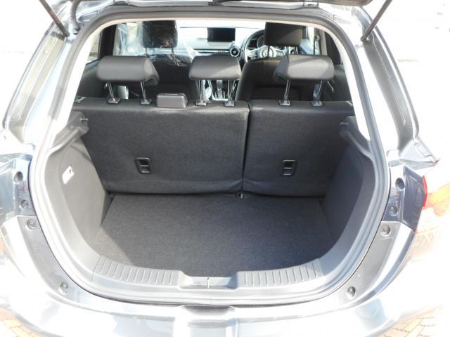 ＭＡＺＤＡ２ １５　ＢＤ　１５ＢＤ　ＡＷＤ　衝突軽減ブレーキ　マツダコネクトナビＳＤ　マツダレーダークルーズコントロール　アドバンスドキーレス　３６０度ビ（18枚目）