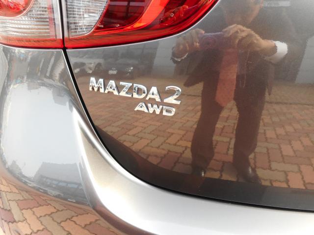 ＭＡＺＤＡ２ １５　ＢＤ　１５ＢＤ　ＡＷＤ　衝突軽減ブレーキ　マツダコネクトナビＳＤ　マツダレーダークルーズコントロール　アドバンスドキーレス　３６０度ビ（19枚目）