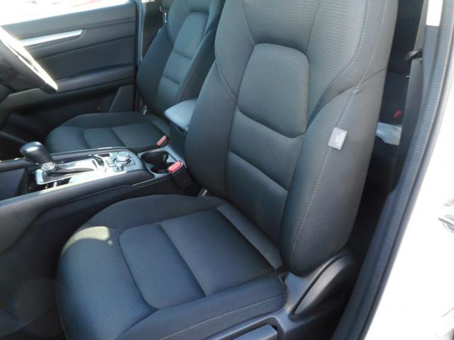 ＣＸ－５ ＸＤ　プロアクティブ　ＸＤ　プロアクティブ　衝突軽減ブレーキ　マツダコネクトナビＳＤ　フルセグ　パワーシート　純正アルミホイール　ＬＥＤへッドライト（16枚目）