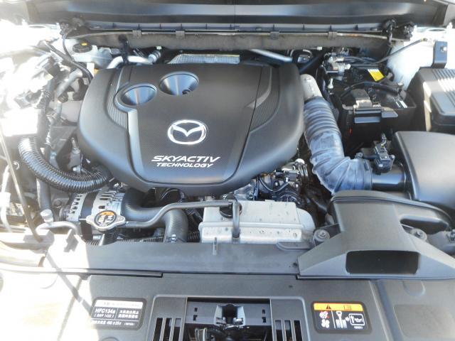 ＣＸ－５ ＸＤ　プロアクティブ　ＸＤ　プロアクティブ　衝突軽減ブレーキ　マツダコネクトナビＳＤ　フルセグ　パワーシート　純正アルミホイール　ＬＥＤへッドライト（20枚目）