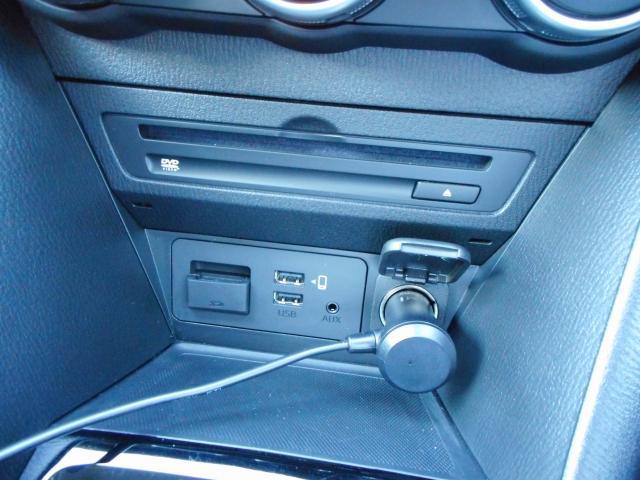 CX-3 15S ツーリング 15S ツーリング 衝突軽減ブレーキ マツダコネクトナビSD 360度ビューモニター ETC フルセグ CD DVD アドバン(9枚目)