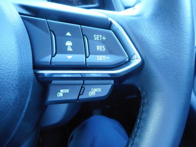 CX-3 15S ツーリング 15S ツーリング 衝突軽減ブレーキ マツダコネクトナビSD 360度ビューモニター ETC フルセグ CD DVD アドバン(16枚目)