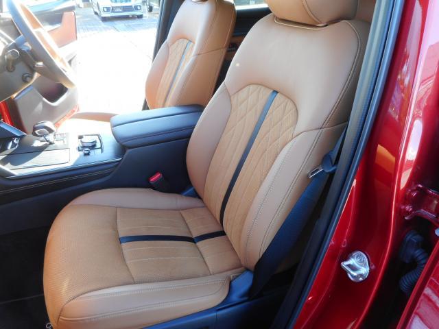 ＣＸ－６０ ＸＤ－ハイブリッド　プレミアムスポーツ　ＸＤハイブリッドプレミアムスポーツ　衝突軽減ブレーキ　マツダコネクトナビ　３６０度モニター　マツダレーダークルーズコントロール（13枚目）