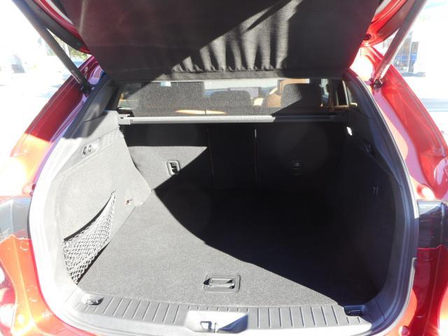 ＣＸ－６０ ＸＤ－ハイブリッド　プレミアムスポーツ　ＸＤハイブリッドプレミアムスポーツ　衝突軽減ブレーキ　マツダコネクトナビ　３６０度モニター　マツダレーダークルーズコントロール（16枚目）