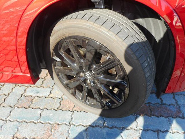 ＣＸ－６０ ＸＤ－ハイブリッド　プレミアムスポーツ　ＸＤハイブリッドプレミアムスポーツ　衝突軽減ブレーキ　マツダコネクトナビ　３６０度モニター　マツダレーダークルーズコントロール（20枚目）