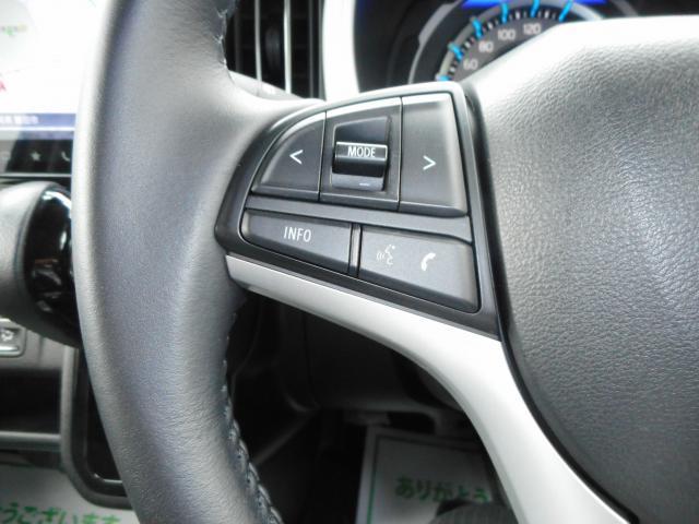 ハスラー ハイブリッドＸ　ハイブリッド　Ｘ　カーナビ　３６０度ビューモニター　ドラレコ　ＥＴＣ　純正アルミホイール　アドバンストキーレス（9枚目）