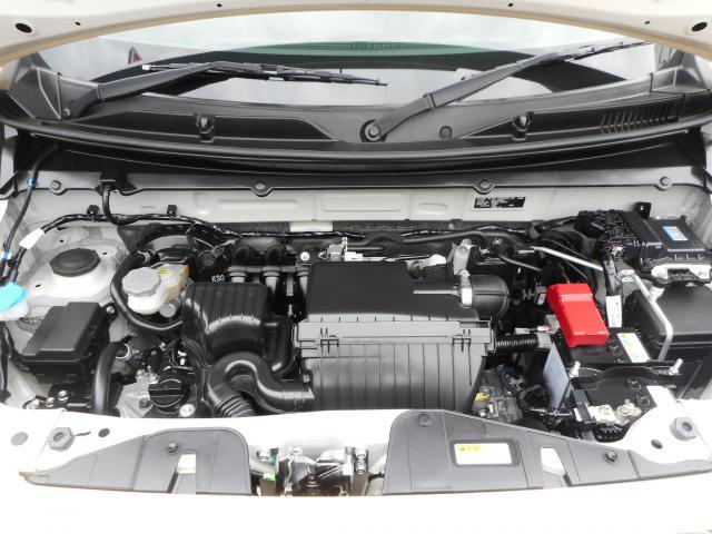 ハスラー ハイブリッドＸ　ハイブリッド　Ｘ　カーナビ　３６０度ビューモニター　ドラレコ　ＥＴＣ　純正アルミホイール　アドバンストキーレス（18枚目）