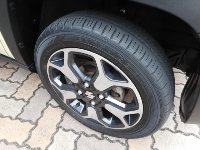 ハスラー ハイブリッドＸ　ハイブリッド　Ｘ　カーナビ　３６０度ビューモニター　ドラレコ　ＥＴＣ　純正アルミホイール　アドバンストキーレス（20枚目）