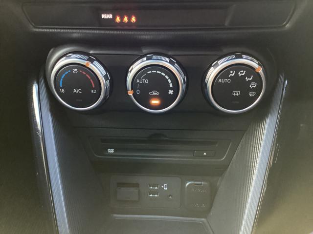 ＭＡＺＤＡ２ １５　ＢＤ　１５　ＢＤ　衝突軽減ブレーキ　マツダレーダークルーズコントロール　３６０度モニター　ドラレコ　マツダコネクトナビＳＤ　ＥＴＣ（7枚目）