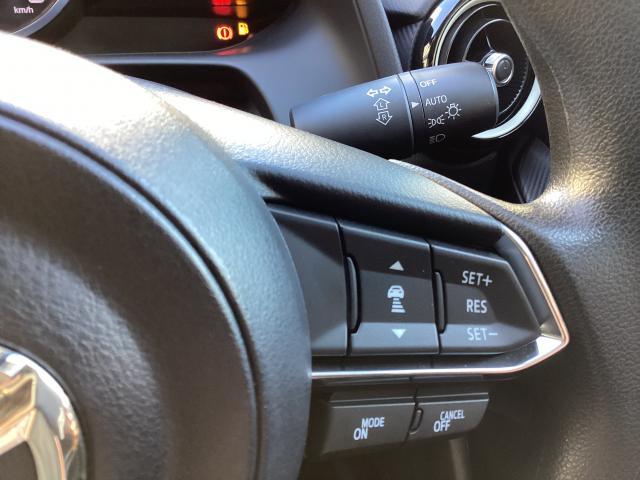 ＭＡＺＤＡ２ １５　ＢＤ　１５　ＢＤ　衝突軽減ブレーキ　マツダレーダークルーズコントロール　３６０度モニター　ドラレコ　マツダコネクトナビＳＤ　ＥＴＣ（12枚目）