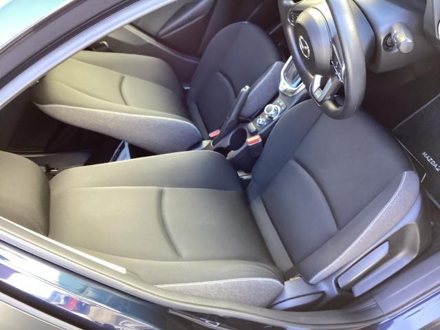 ＭＡＺＤＡ２ １５　ＢＤ　１５　ＢＤ　衝突軽減ブレーキ　マツダレーダークルーズコントロール　３６０度モニター　ドラレコ　マツダコネクトナビＳＤ　ＥＴＣ（17枚目）