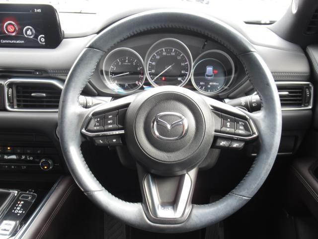 ＣＸ－８ ２５Ｓ　プロアクティブ　２５Ｓ　ＰＲＯＡＣＴＩＶＥ（4枚目）
