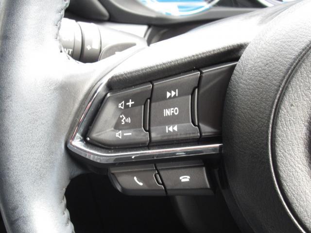 ＣＸ－８ ２５Ｓ　プロアクティブ　２５Ｓ　ＰＲＯＡＣＴＩＶＥ（5枚目）