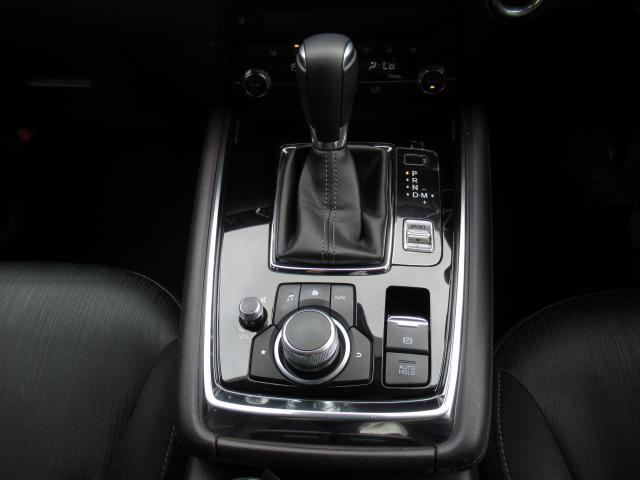 ＣＸ－８ ２５Ｓ　プロアクティブ　２５Ｓ　ＰＲＯＡＣＴＩＶＥ（8枚目）
