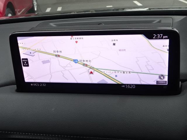 ���₷���ʒu�ɑ傫�ȉ�ʂ��z���ꂽ�b�w-�T�B�ǂ̐Ȃ���̎��F�����ǂ��A�y�����h���C�u�̗ǂ������ɂȂ�͂��ł��B