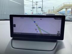 どこに行くにもナビがあれば安心ですね。以前のＭＡＤＺＡ２に比較し、見やすく大型化したモニターで皆さんの【楽しいドライブ】をサポートいたします。 5