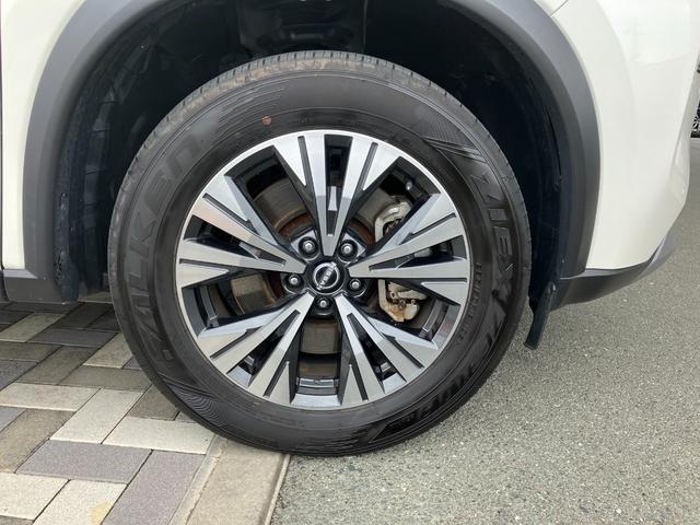 日産 エクストレイル